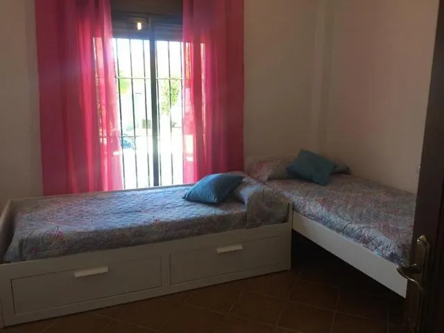 Holiday home Casa Ananda Y Casa Rengue Villa Conil De La Frontera Spain
