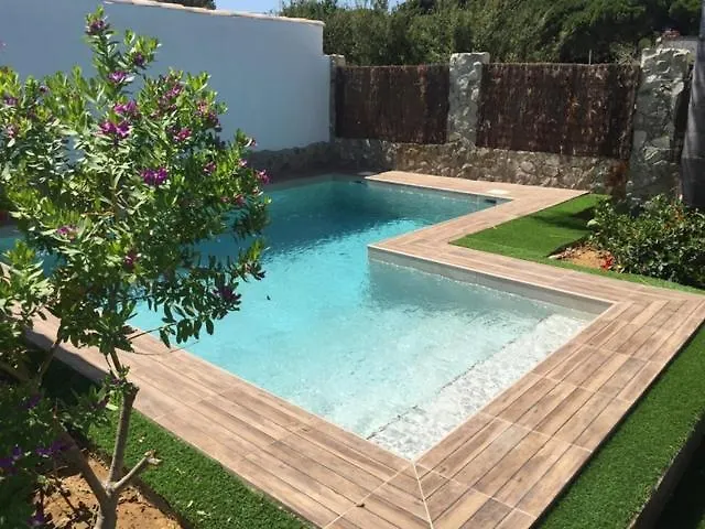 Casa Ananda Y Casa Rengue Villa Conil De La Frontera 0*,  Spain