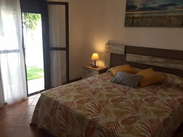 Casa Ananda Y Casa Rengue Villa Conil De La Frontera