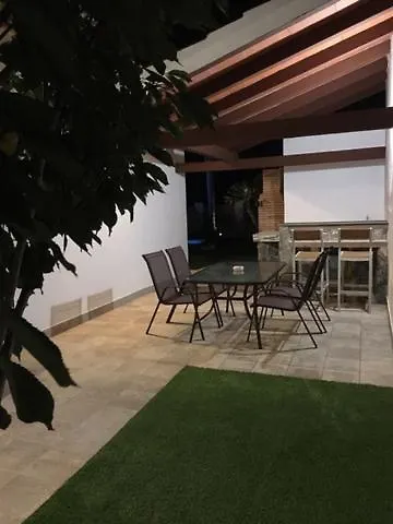 Casa Ananda Y Casa Rengue Villa Conil De La Frontera Holiday home