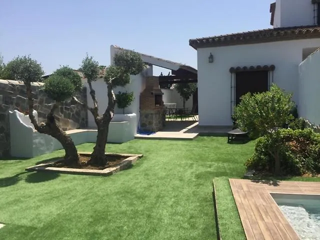 Holiday home Casa Ananda Y Casa Rengue Villa Conil De La Frontera