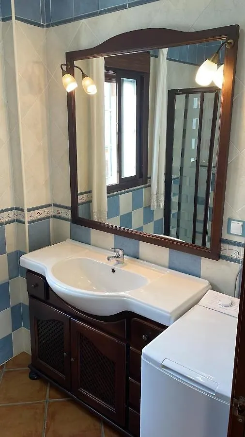 Holiday home Casa Ananda Y Casa Rengue Villa Conil De La Frontera