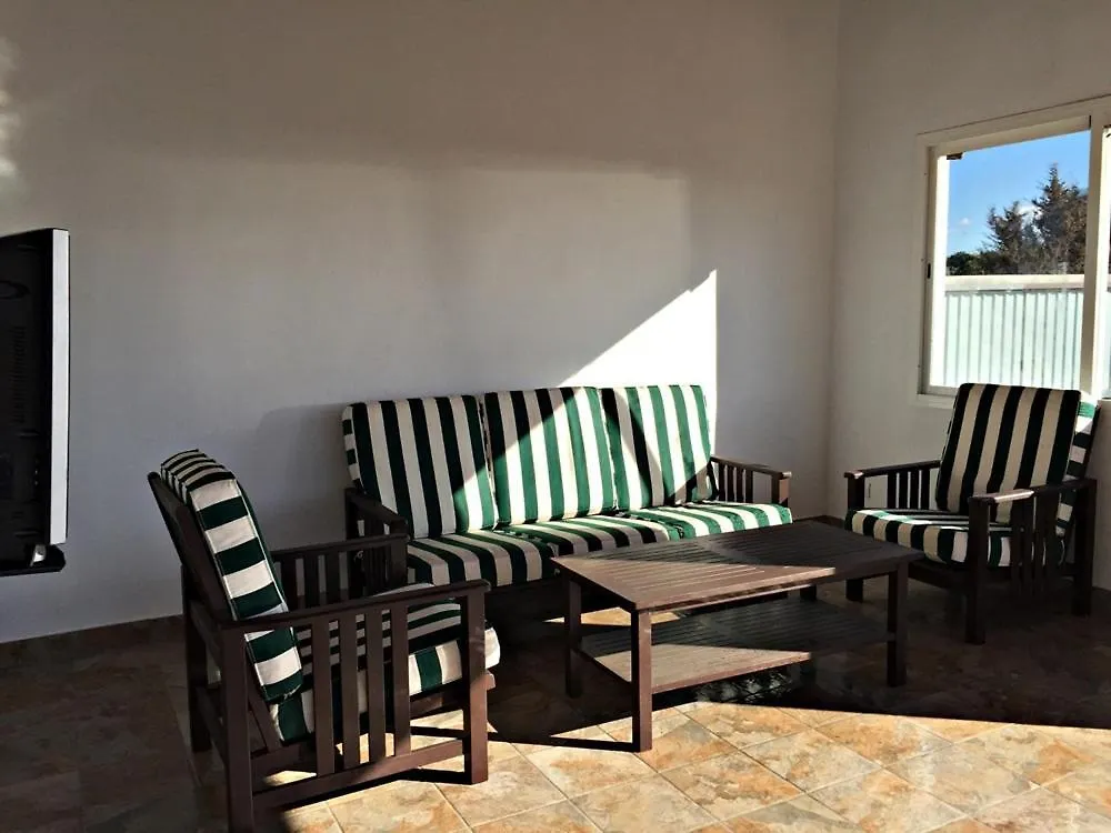 Casa Ananda Y Casa Rengue Villa Conil De La Frontera 0*,  Spain