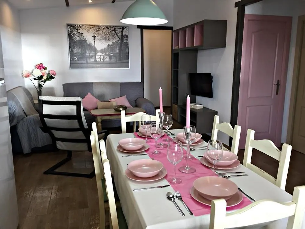 Holiday home Casa Ananda Y Casa Rengue Villa Conil De La Frontera