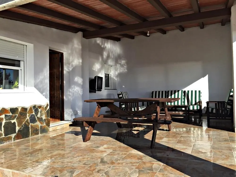 Holiday home Casa Ananda Y Casa Rengue Villa Conil De La Frontera Spain