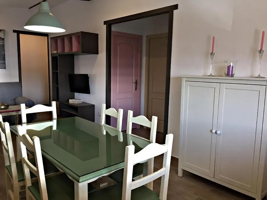 Casa Ananda Y Casa Rengue Villa Conil De La Frontera Spain