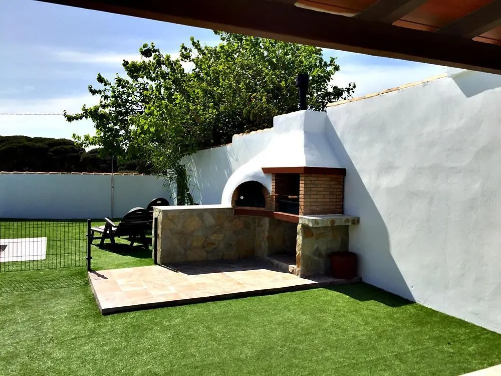 Casa Ananda Y Casa Rengue Villa Conil De La Frontera 0*,