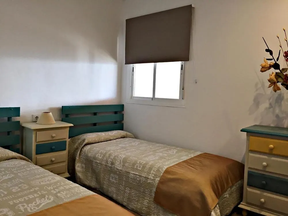 Casa Ananda Y Casa Rengue Villa Conil De La Frontera Holiday home