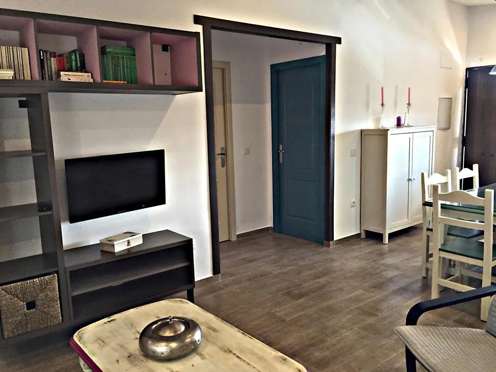 Casa Ananda Y Casa Rengue Villa Conil De La Frontera