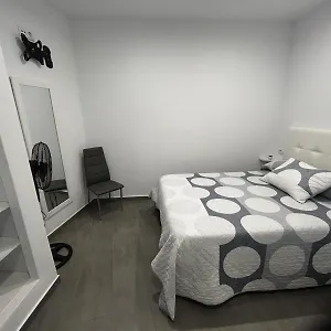 Conil Playa Apartamento
