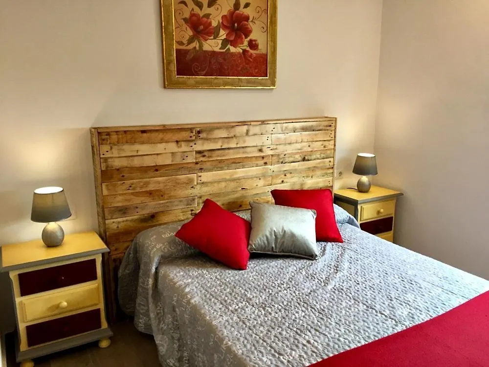 Vakantiehuis Casa Ananda Y Casa Rengue Villa Conil De La Frontera