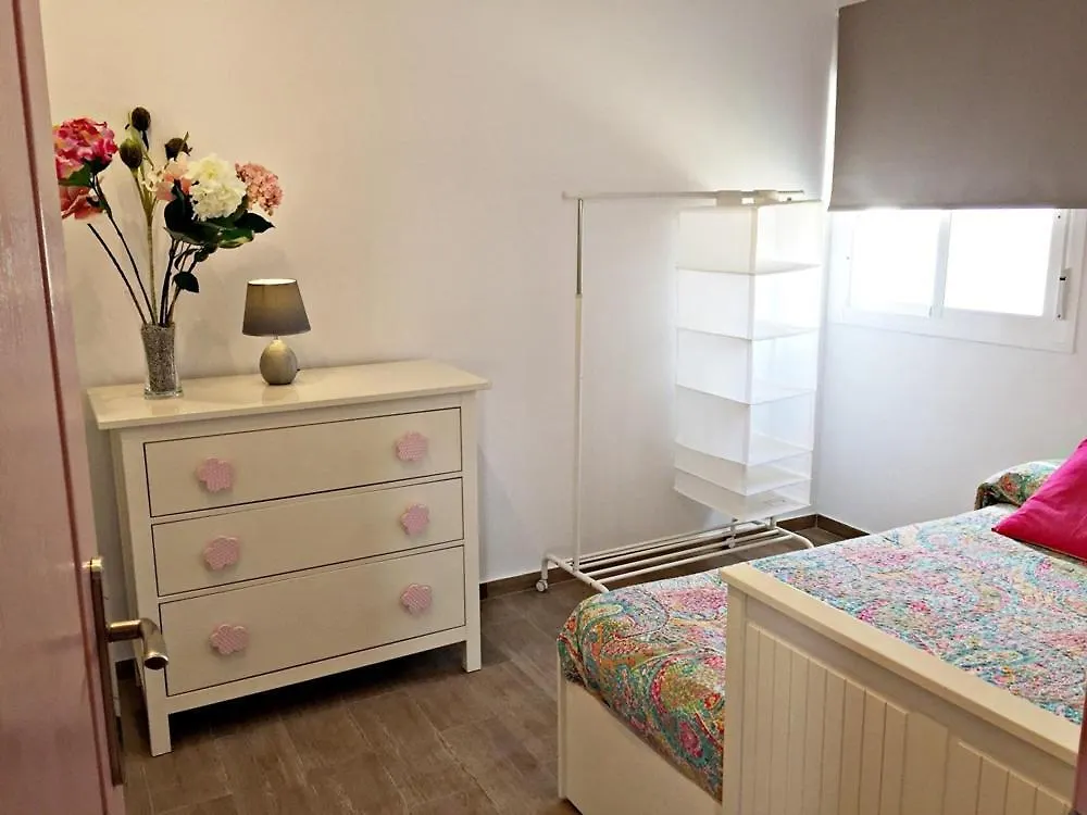 Vakantiehuis Casa Ananda Y Casa Rengue Villa Conil De La Frontera Spanje