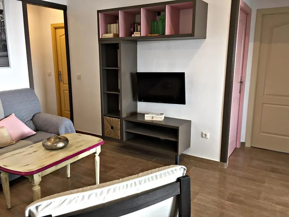 Casa Ananda Y Casa Rengue Villa Conil de la Frontera Nyaraló