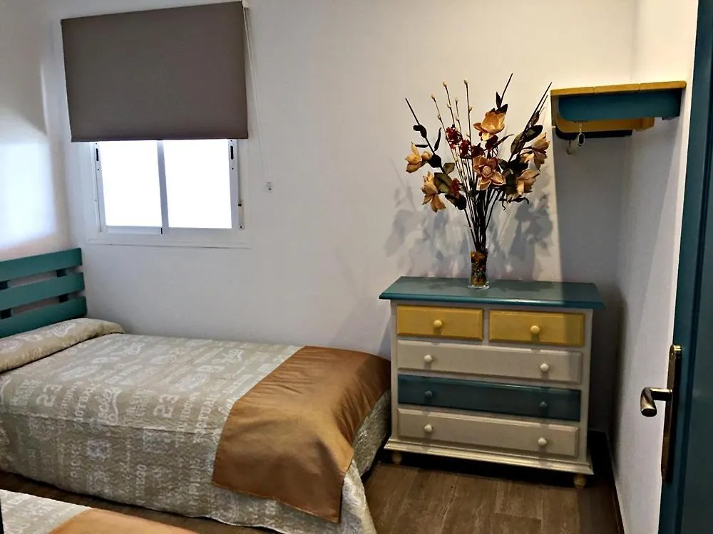 Nyaraló Casa Ananda Y Casa Rengue Villa Conil de la Frontera